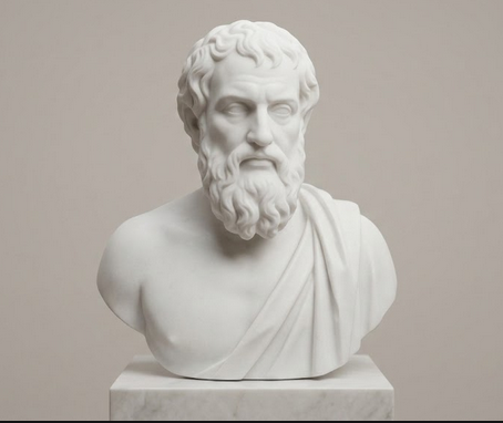 Retrato de Euclides
